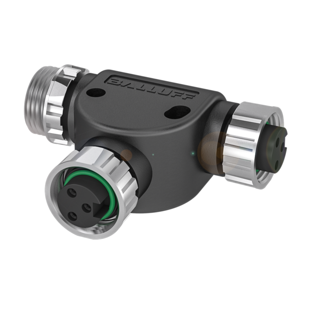 BALLUFF BCC A313-A313-A313-T0021-000 (New)