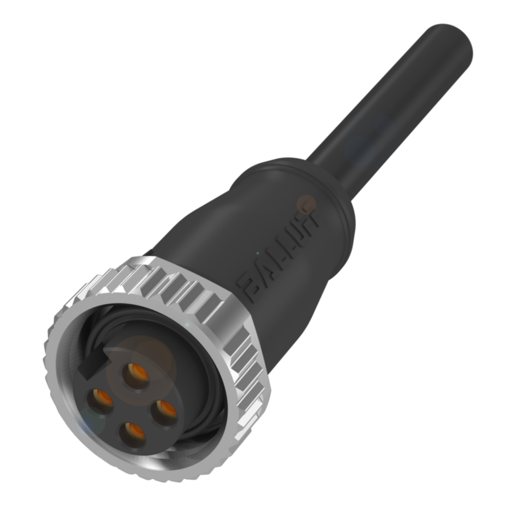 BALLUFF BCC A314-0000-10-003-PX04A5-100 (New)