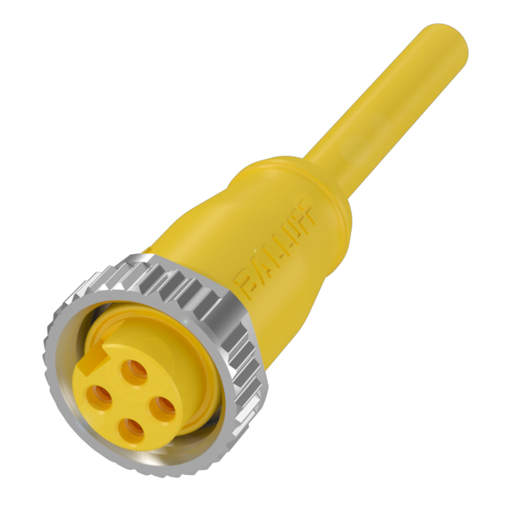 BALLUFF BCC A314-0000-10-072-VX44 (New)