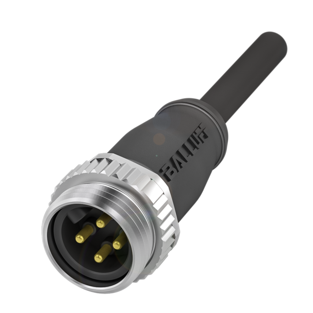 BALLUFF BCC A314-0000-20-003-PX04A5-050 (New)