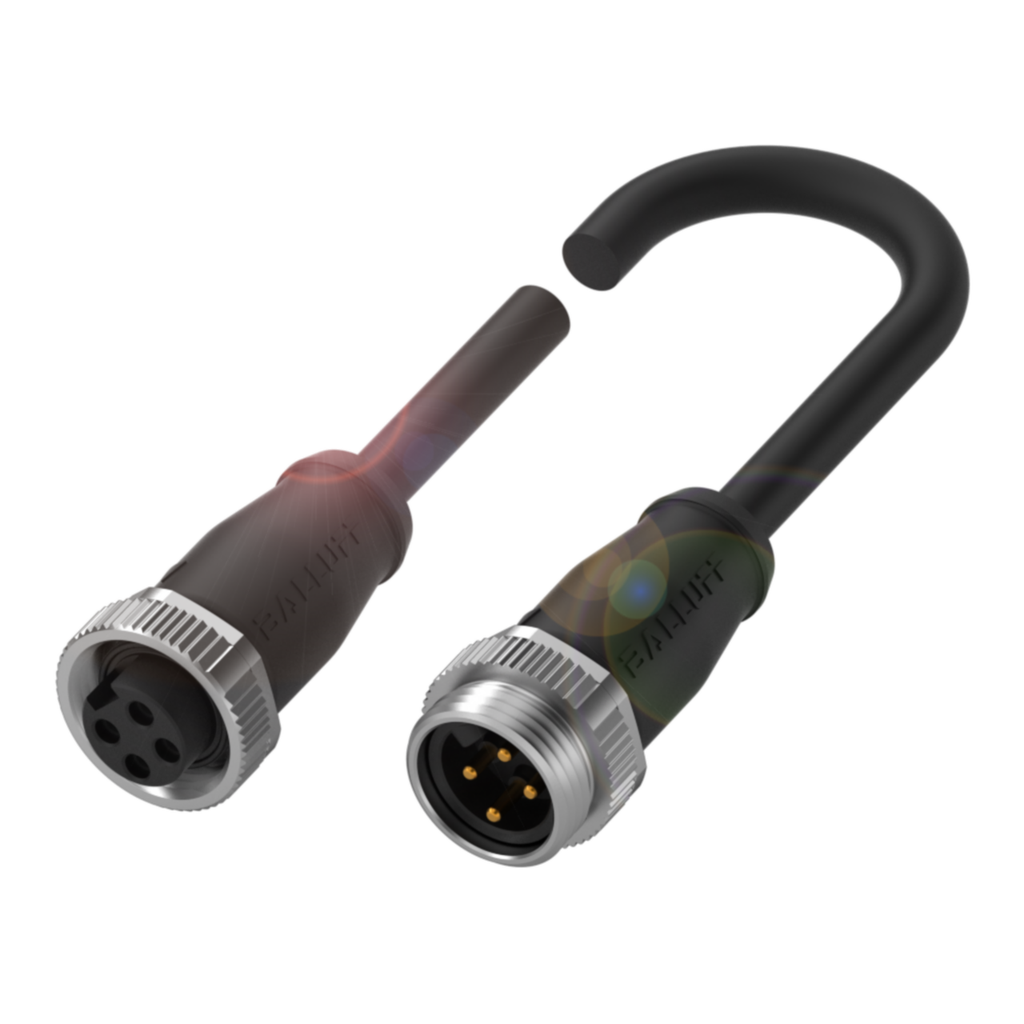 BALLUFF BCC A314-A314-30-304-PX04 (New)