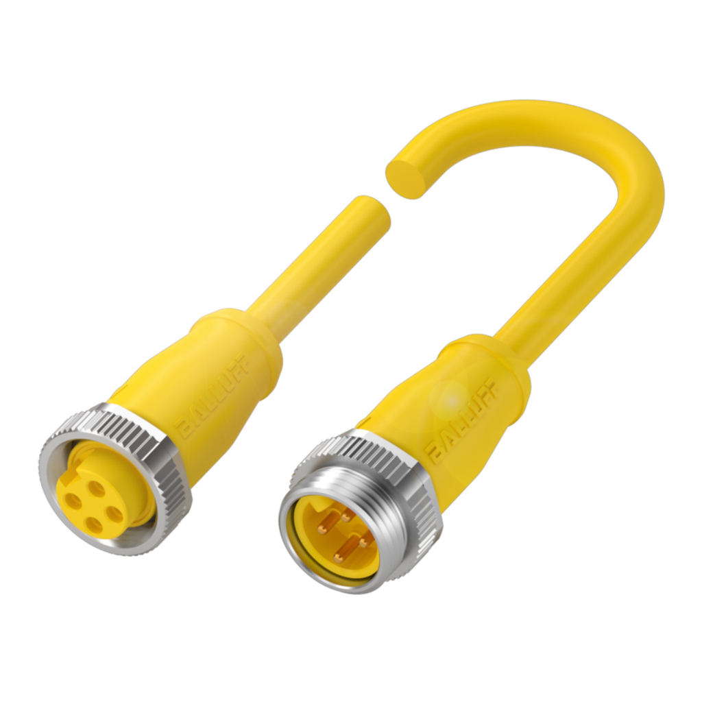 BALLUFF BCC A314-A314-30-304-VX44W6-200 (New)