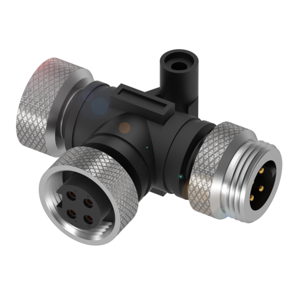 BALLUFF BCC A314-A314-A314-T0001-000 (New)