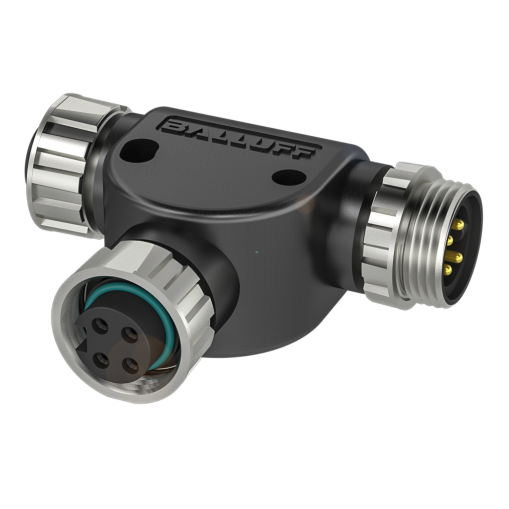 BALLUFF BCC A314-A314-A314-T0022- (New)