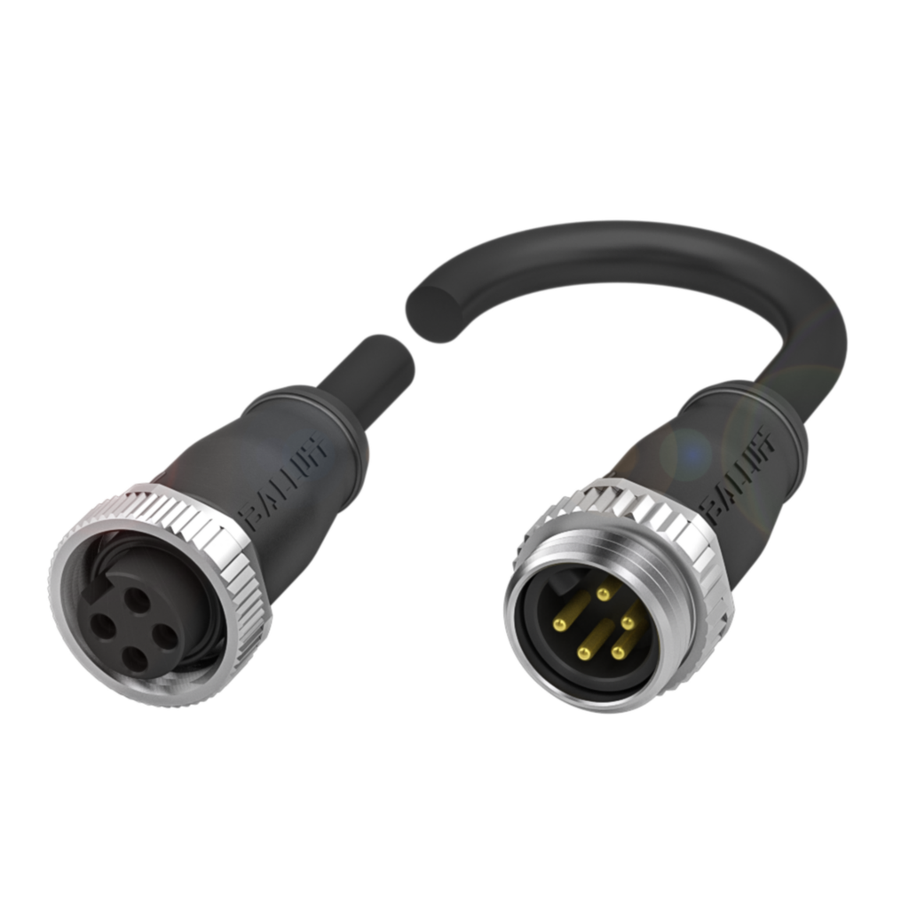 BALLUFF BCC A314-A315-30-765-PX04A5-003 (New)