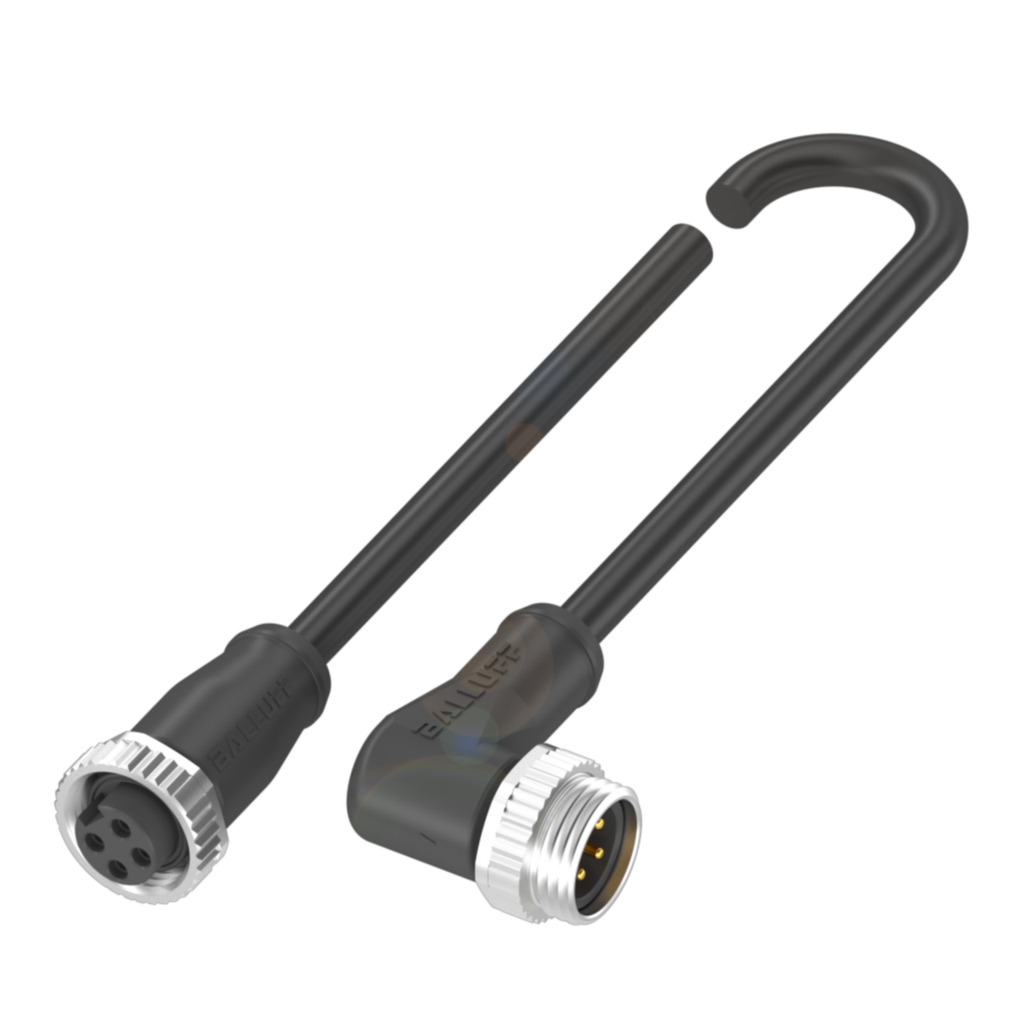 BALLUFF BCC A314-A324-30-304-PX04A5-006 (New)