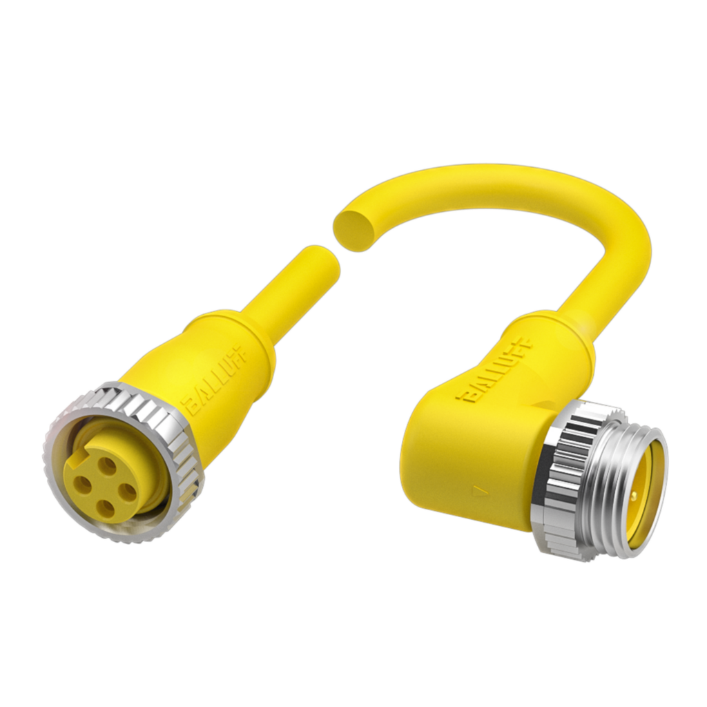 BALLUFF BCC A314-A324-30-304-VX44W6-006 (New)