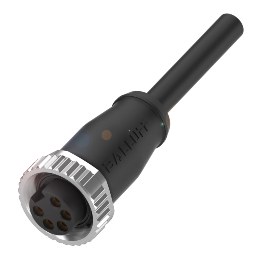 BALLUFF BCC A315-0000-10-063-PX05A5-200 (New)