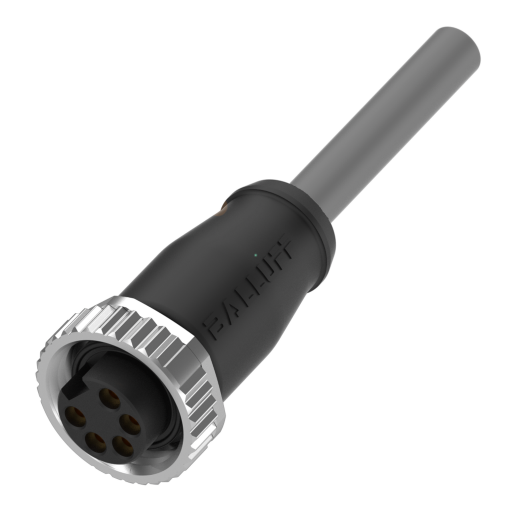BALLUFF BCC A315-0000-10-063-PX85A5-600 (New)