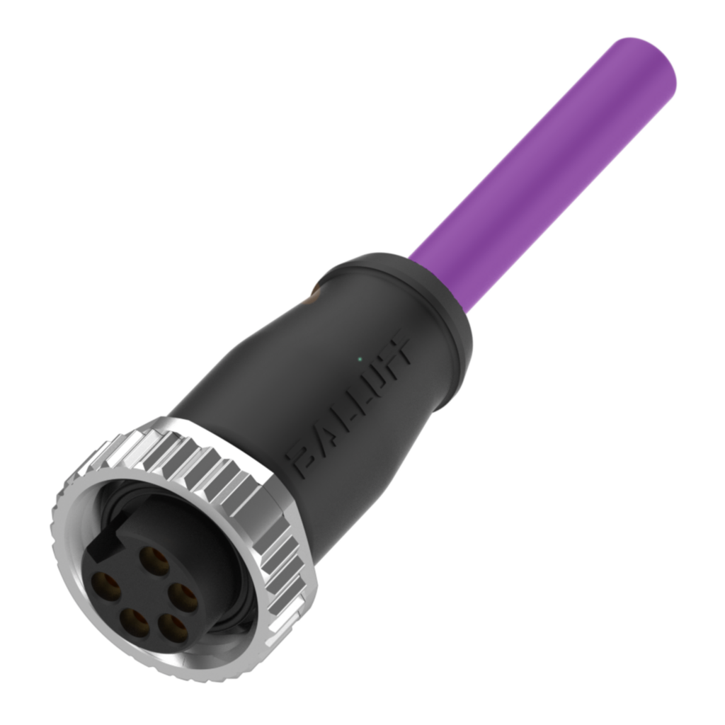BALLUFF BCC A315-0000-10-067-PS75N6-020 (New)