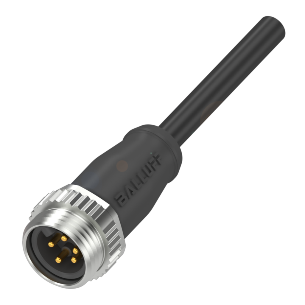 BALLUFF BCC A315-0000-20-063-PX05A5-100 (New)