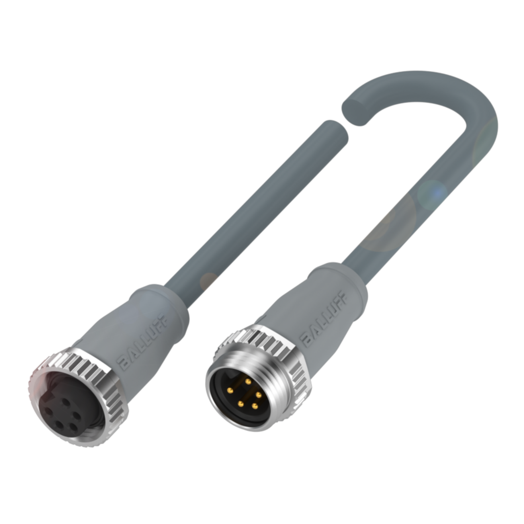BALLUFF BCC A315-A315-30-330-VS85N4-040 (New)