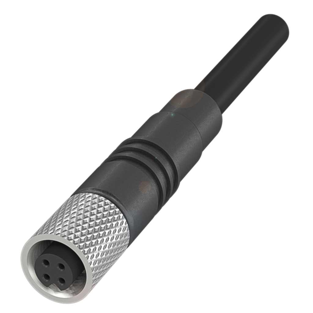 BALLUFF BCC M214-0000-10-003-PX0414-030 (New)