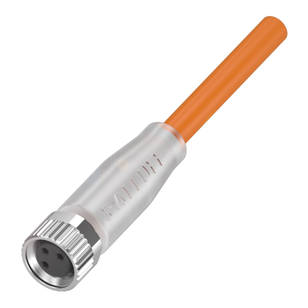 BALLUFF BCC M313-0000-10-004-PW3334-050 (New)