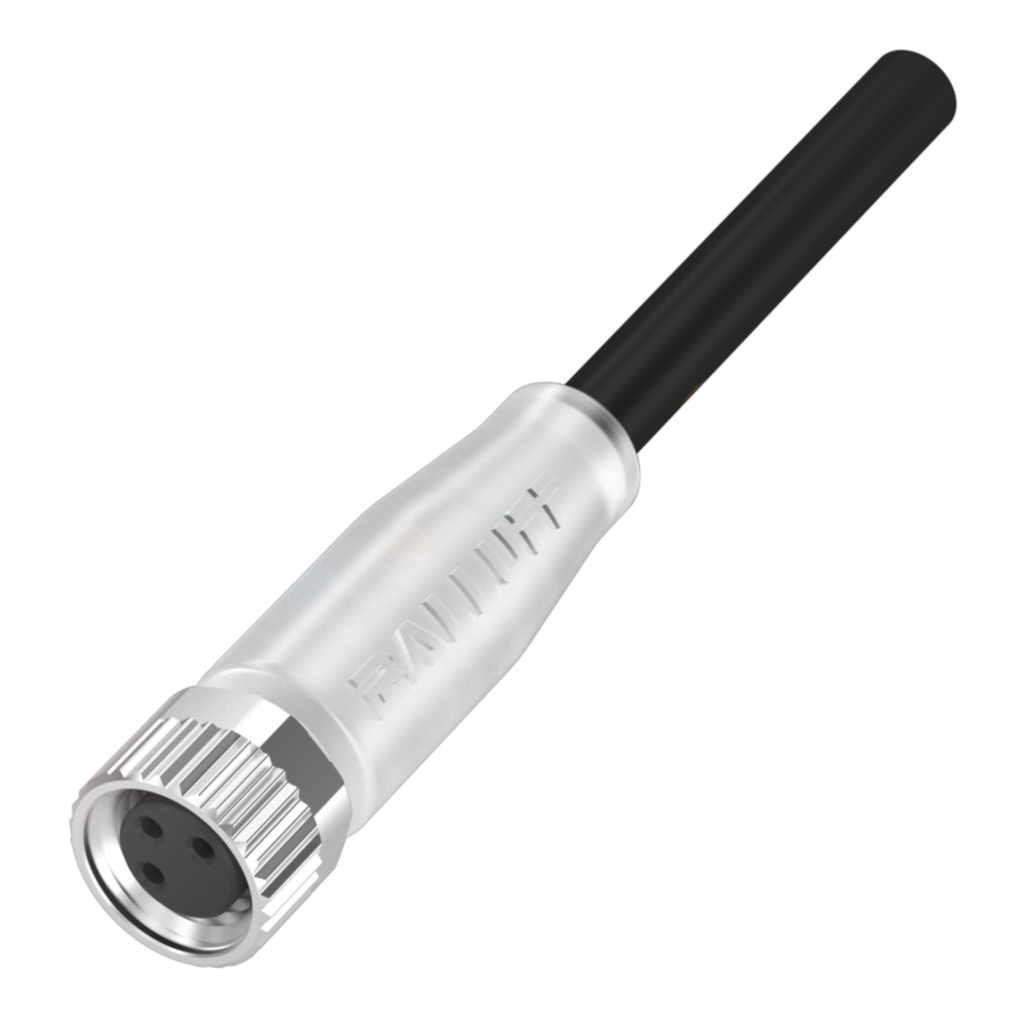 BALLUFF BCC M313-0000-10-004-PX03 (New)