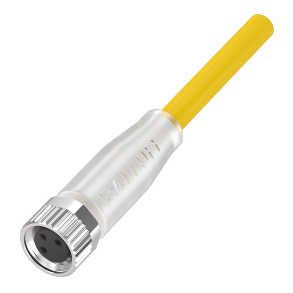 BALLUFF BCC M313-0000-10-004-PX43 (New)