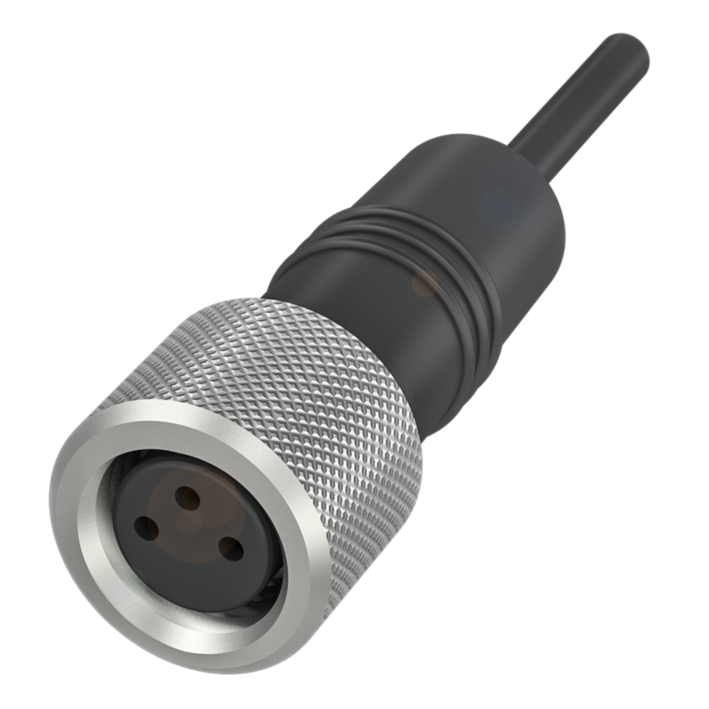 BALLUFF BCC M313-0000-10-106-PS04 (New)