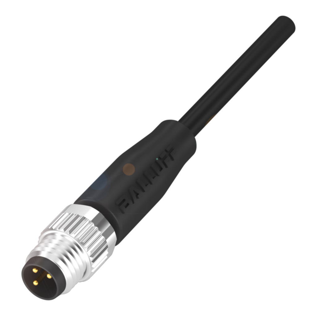 BALLUFF BCC M313-0000-20-001-PW03 (New)