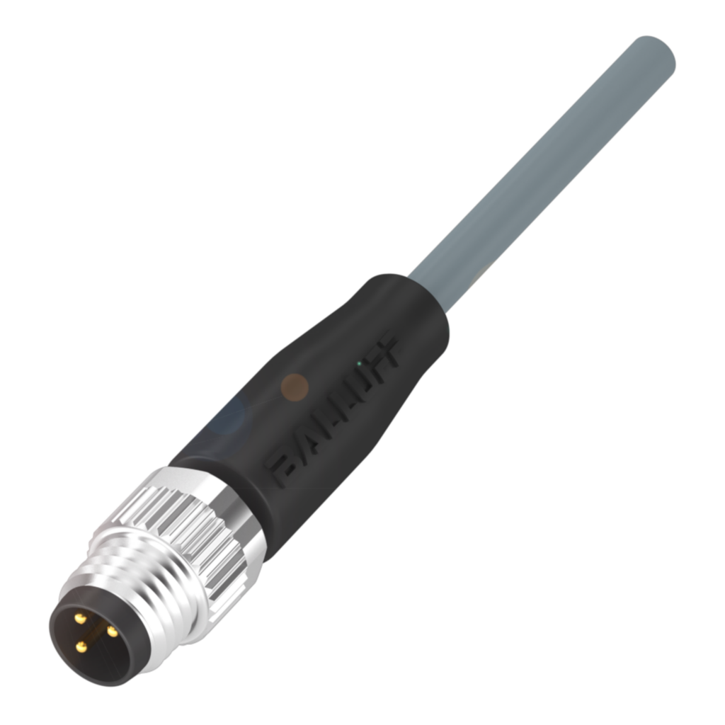 BALLUFF BCC M313-0000-20-001-VX83 (New)