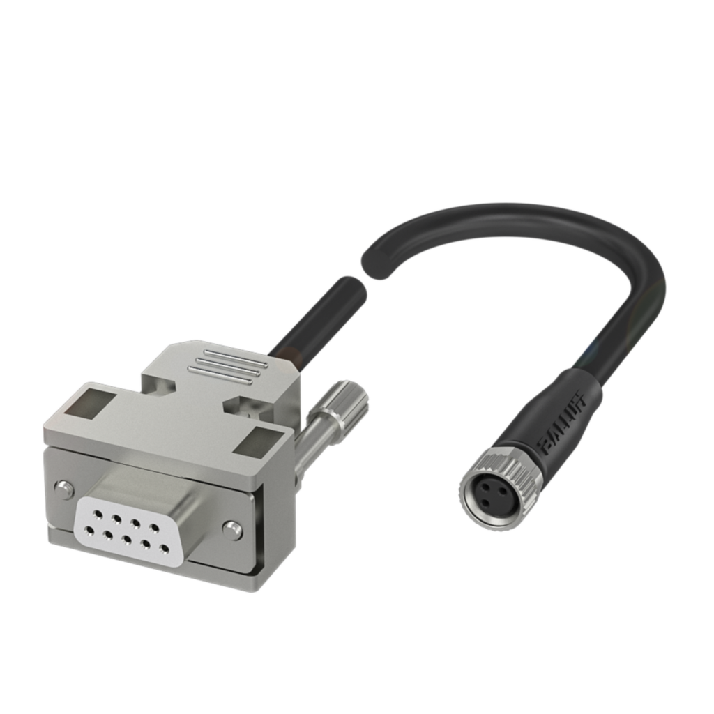 BALLUFF BCC M313-D259-B0-688-PS03 (New)