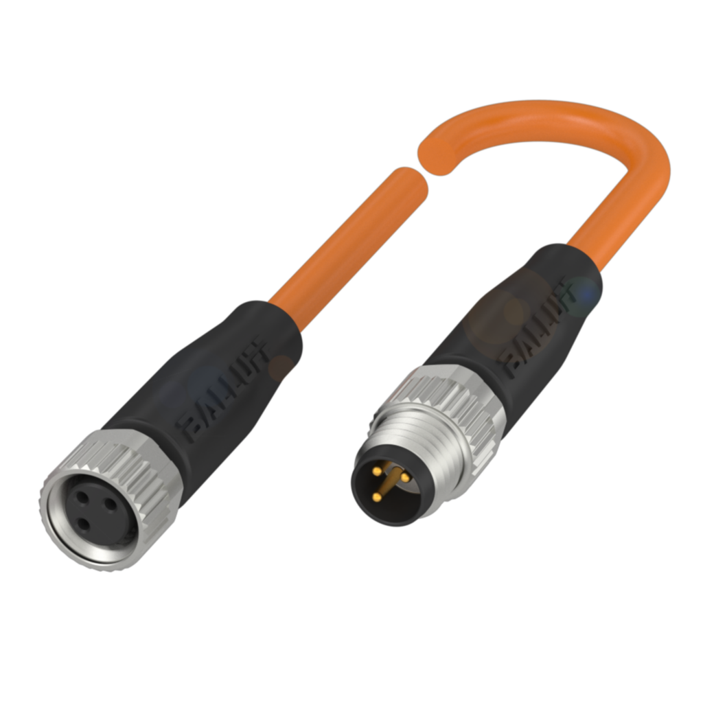 BALLUFF BCC M313-M313-30-300-PW33 (New)