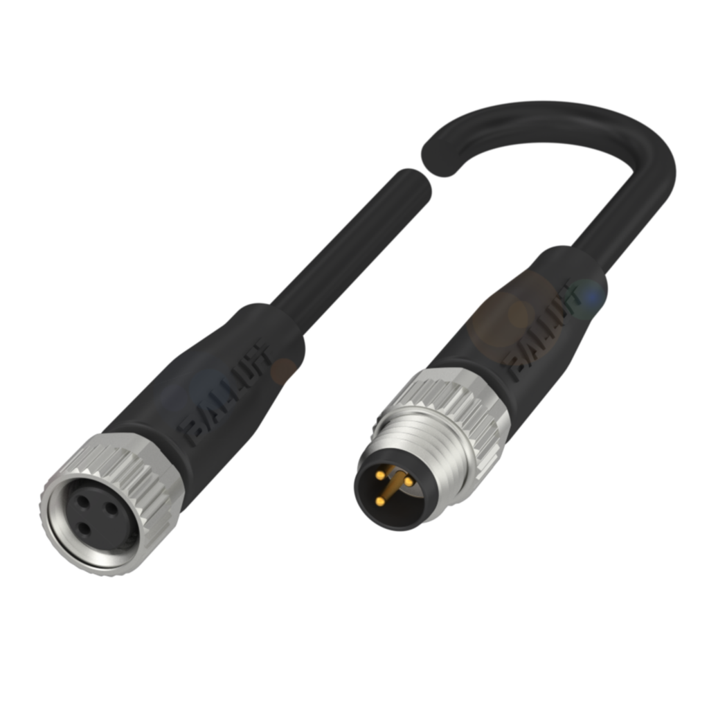 BALLUFF BCC M313-M313-30-300-PX0334-005 (New)