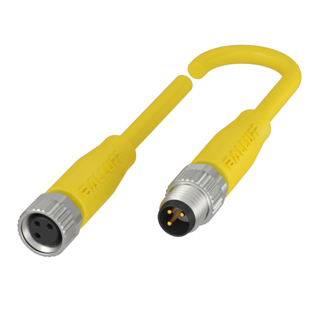 BALLUFF BCC M313-M313-30-300-PX43T2-020 (New)