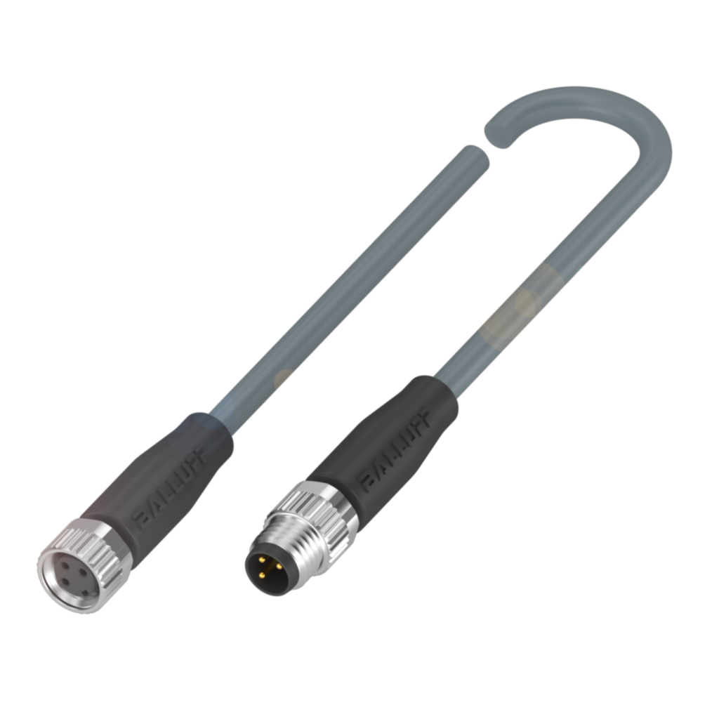 BALLUFF BCC M313-M313-30-300-VX8334-080 (New)