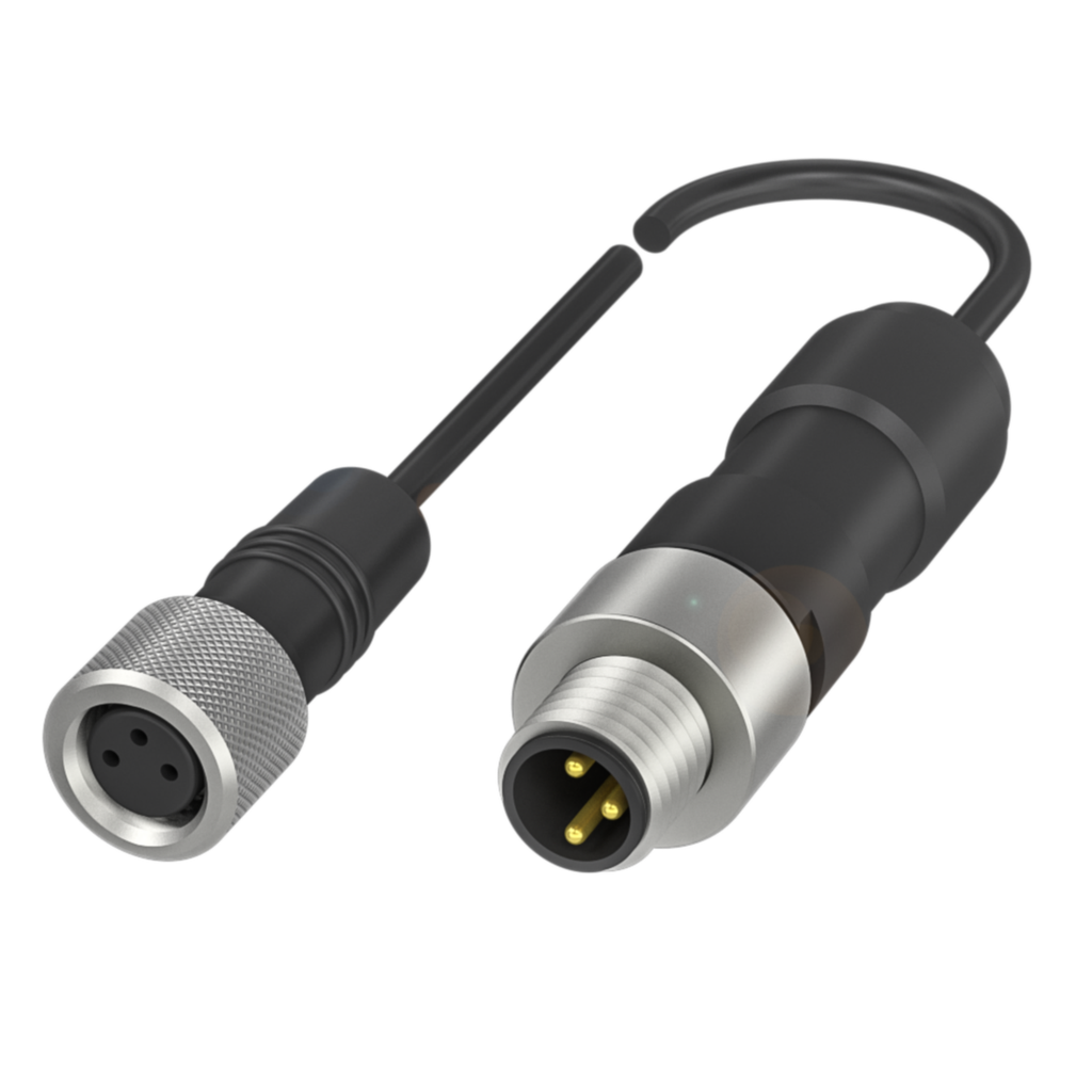 BALLUFF BCC M313-M313-30-376-PS0402-010 (New)
