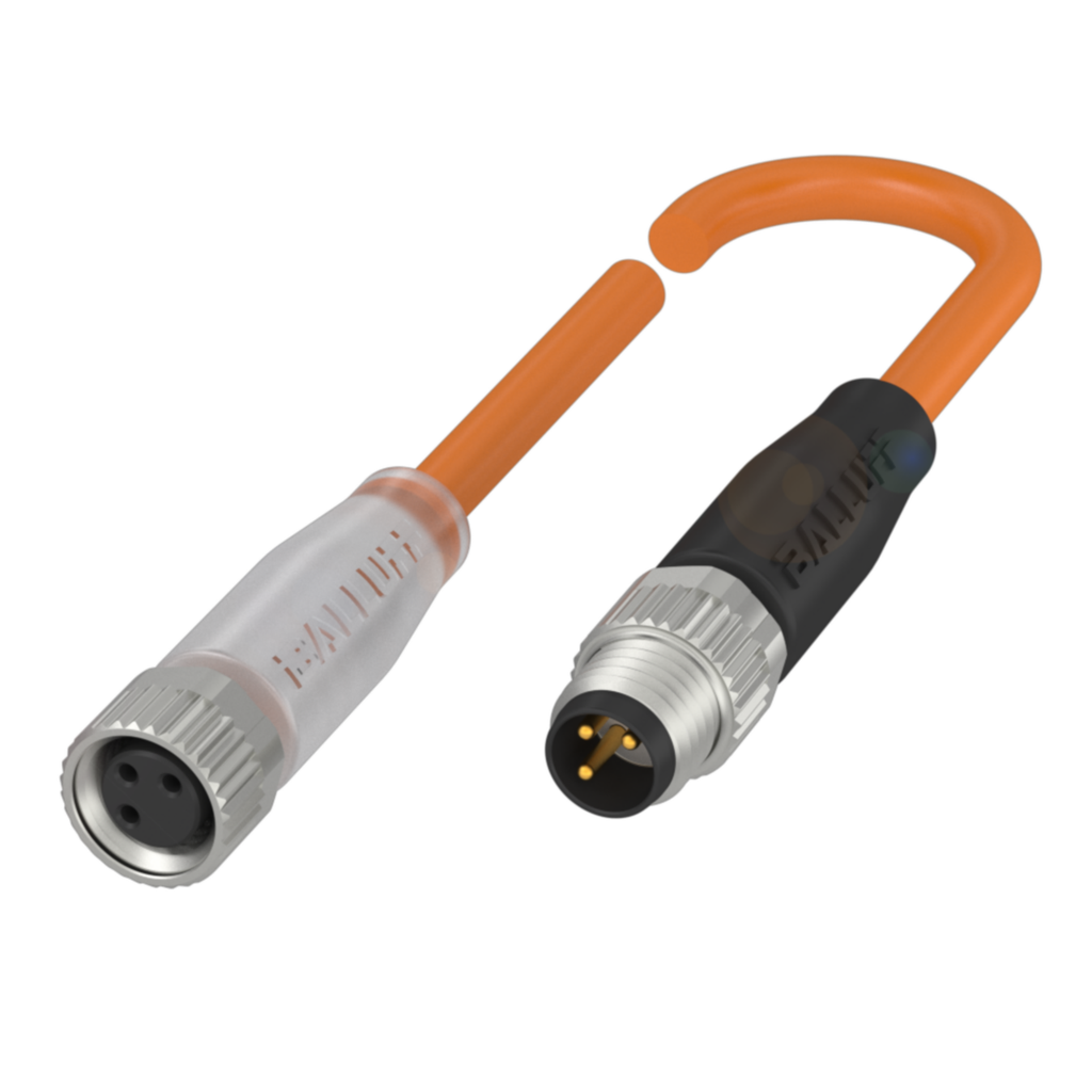 BALLUFF BCC M313-M313-30-602-PW33 (New)
