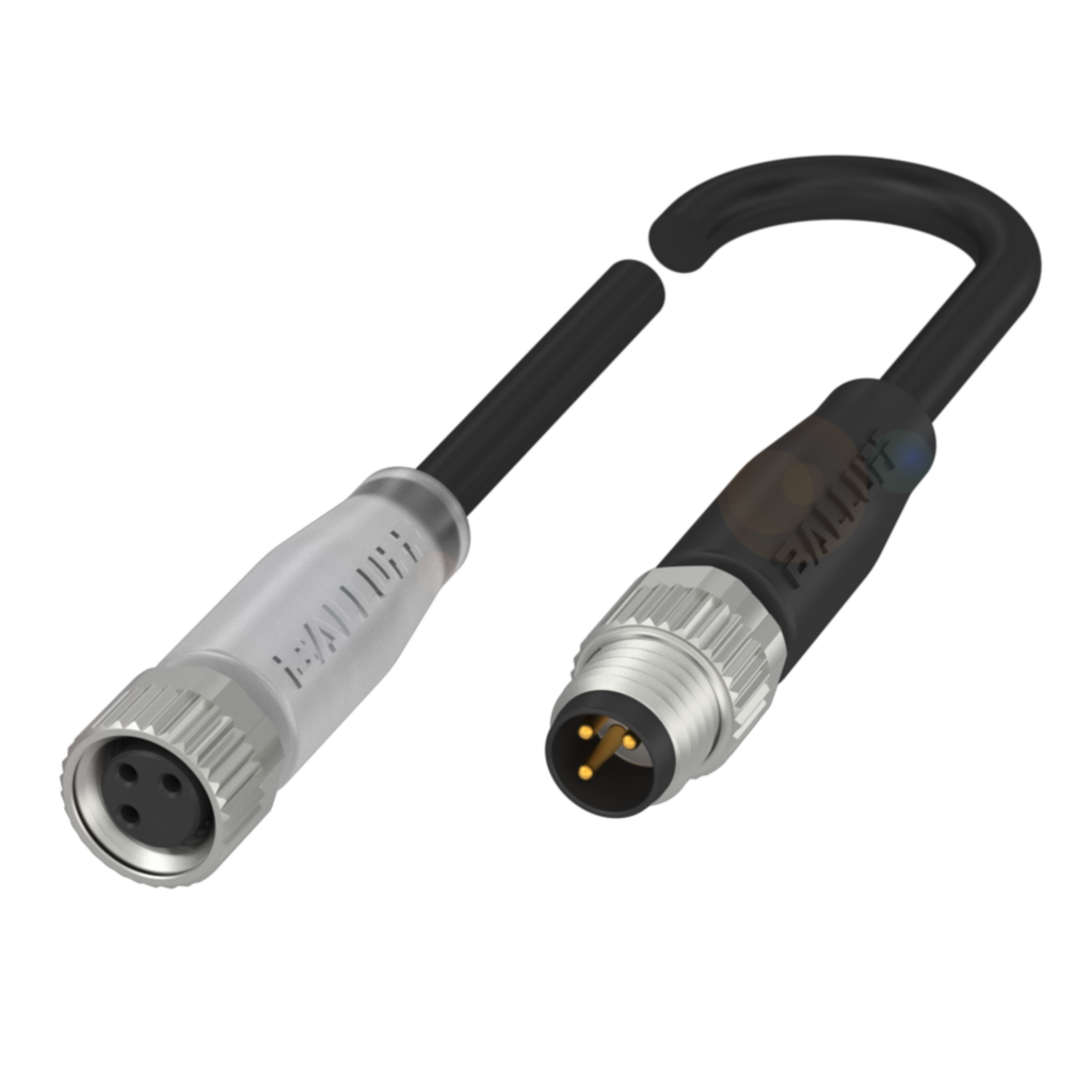 BALLUFF BCC M313-M313-30-602-PX03 (New)