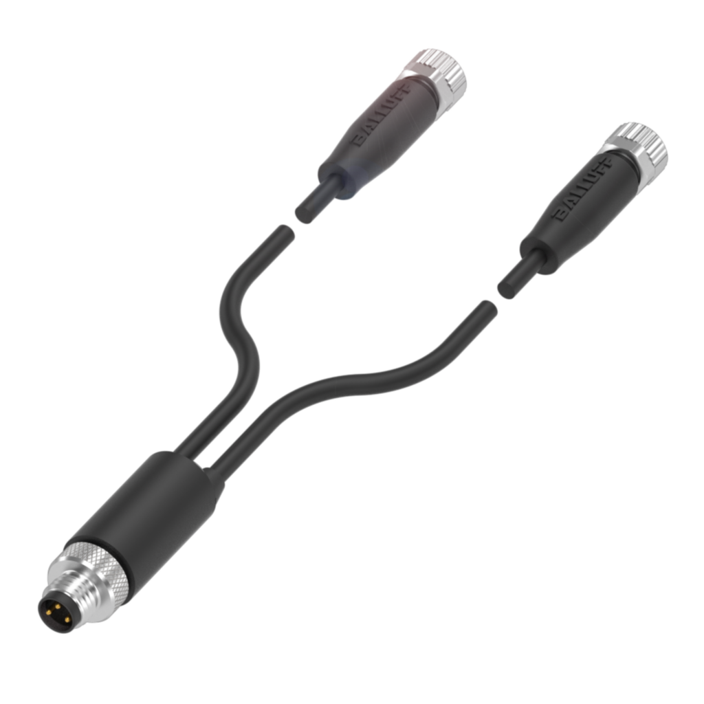 BALLUFF BCC M313-M313-M313-U2017-003 (New)