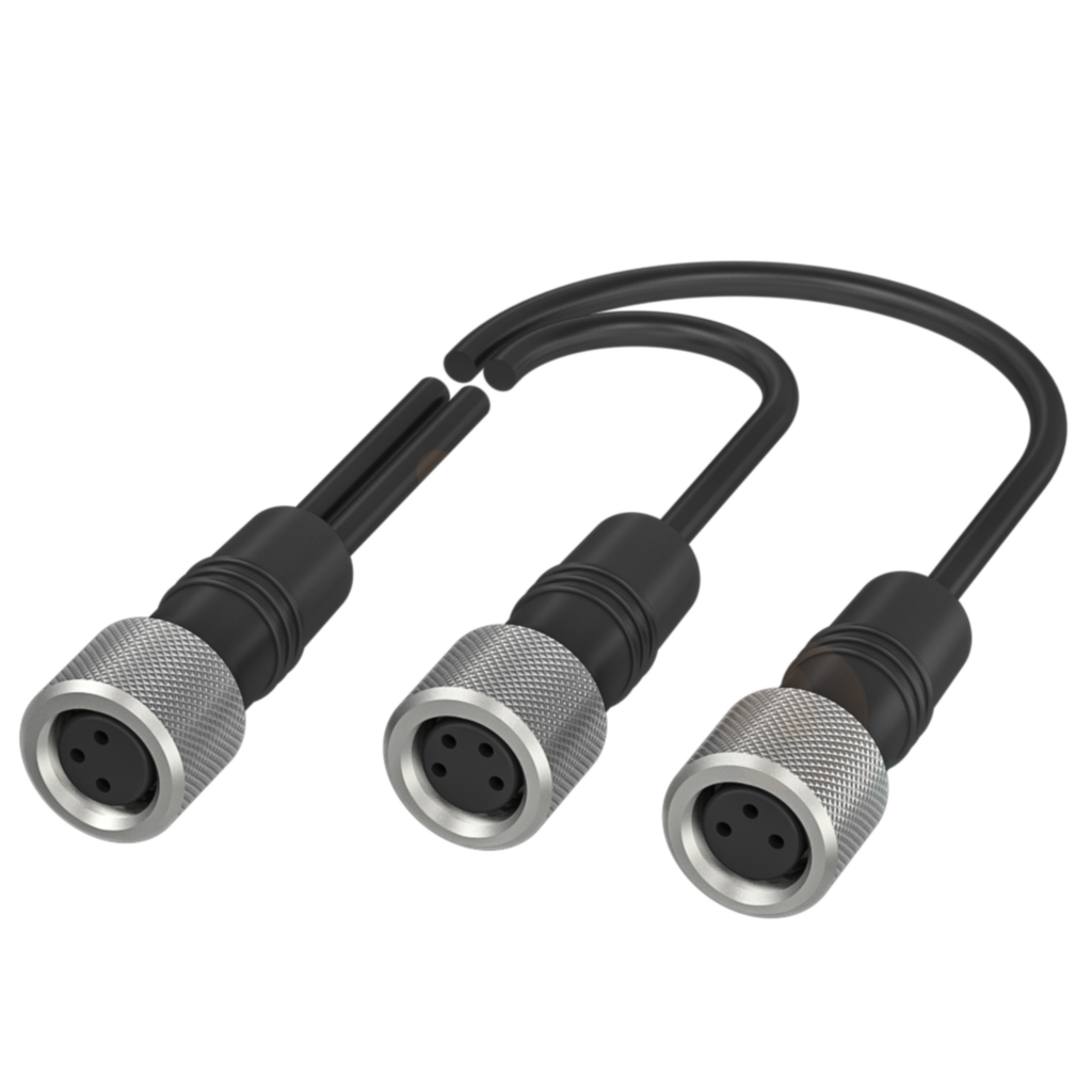 BALLUFF BCC M313-M314-M313-U2063-020 (New)