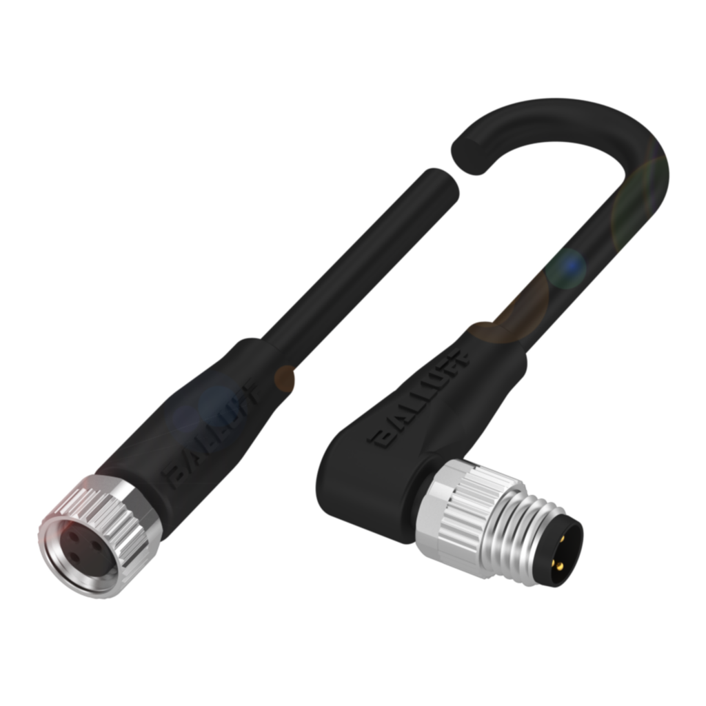 BALLUFF BCC M313-M323-30-300-PX0334-012 (New)