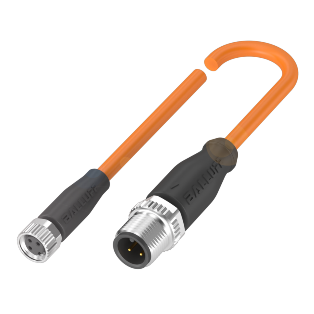 BALLUFF BCC M313-M413-3E-300-PW3334-010 (New)