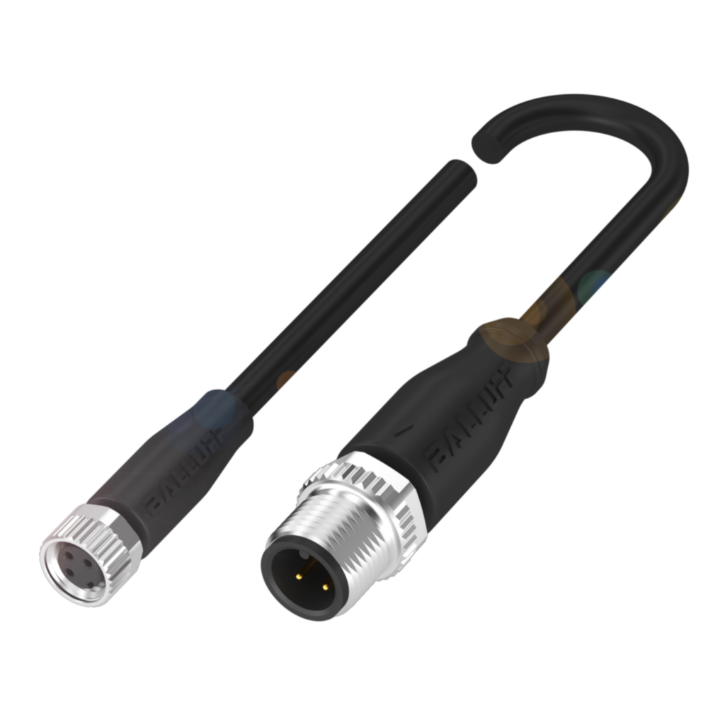 BALLUFF BCC M313-M413-3E-300-PX0334-003 (New)