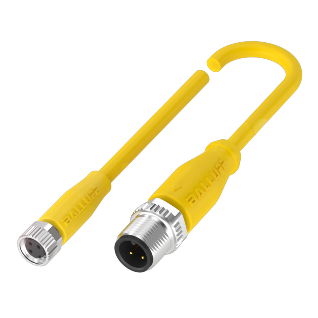 BALLUFF BCC M313-M413-3E-300-PX43T2-020 (New)