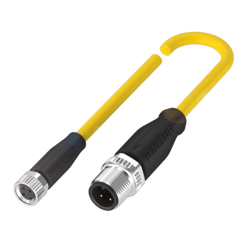 BALLUFF BCC M313-M413-3E-300-VX4334-070-C033 (New)