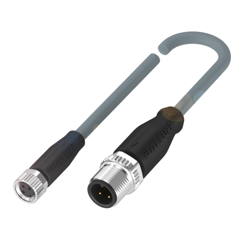BALLUFF BCC M313-M413-3E-300-VX83 (New)