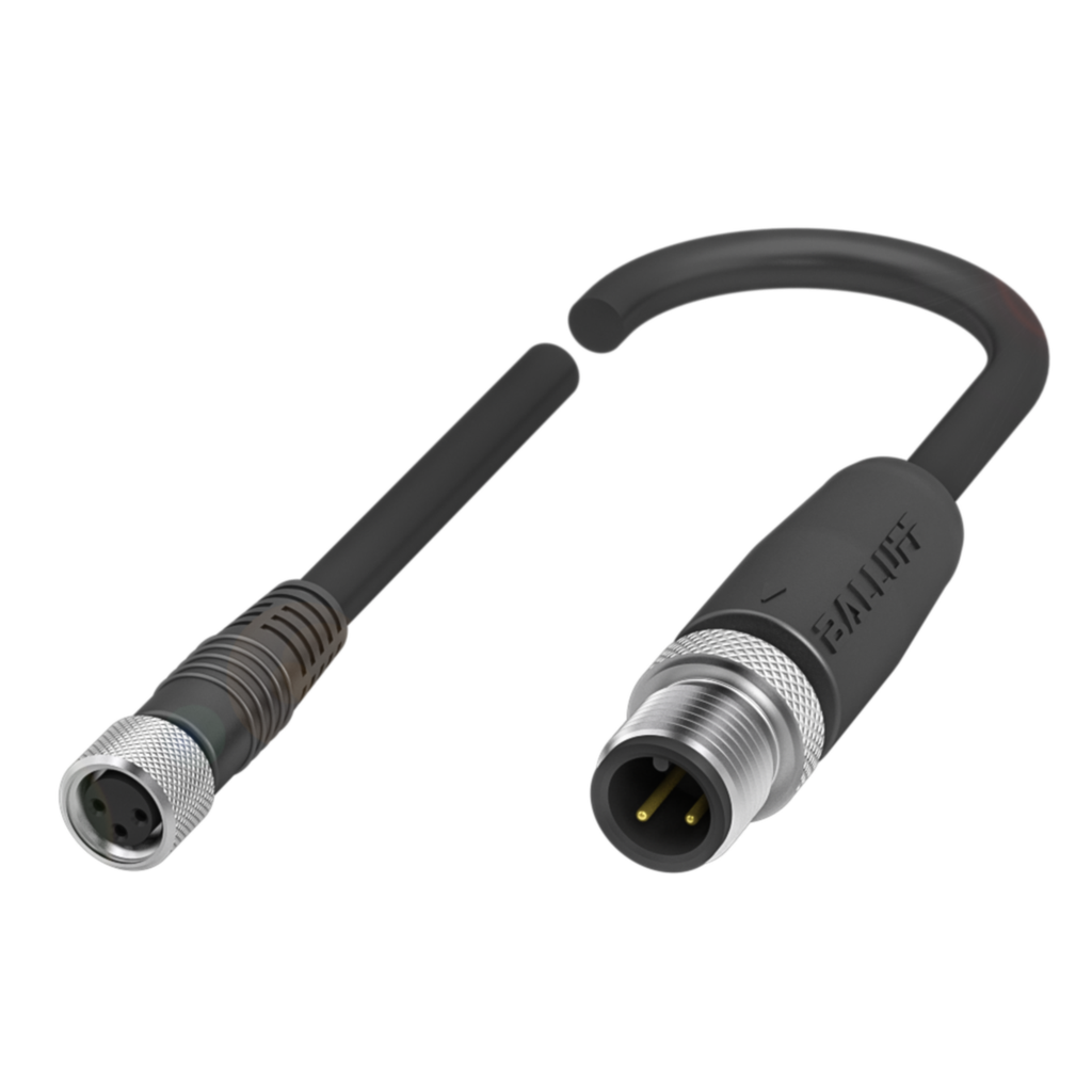 BALLUFF BCC M313-M414-3E-709-PS0334-050 (New)