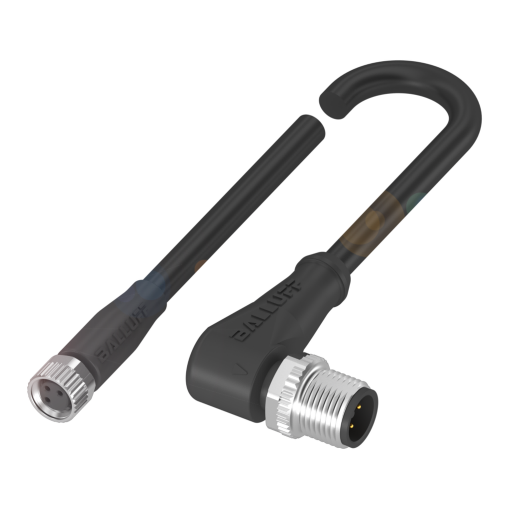 BALLUFF BCC M313-M423-3E-300-PX0334-006 (New)
