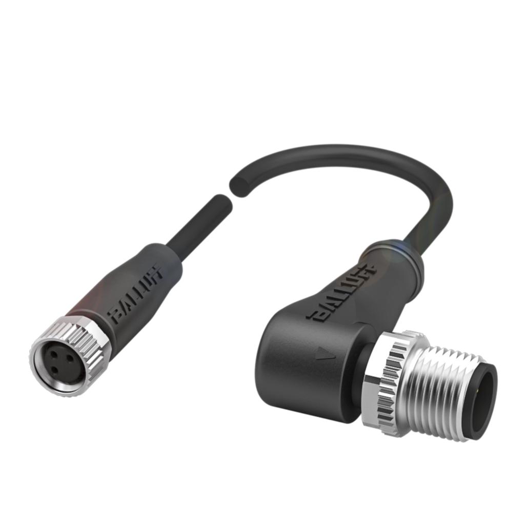 BALLUFF BCC M313-M423-3E-300-PX0334-080 (New)
