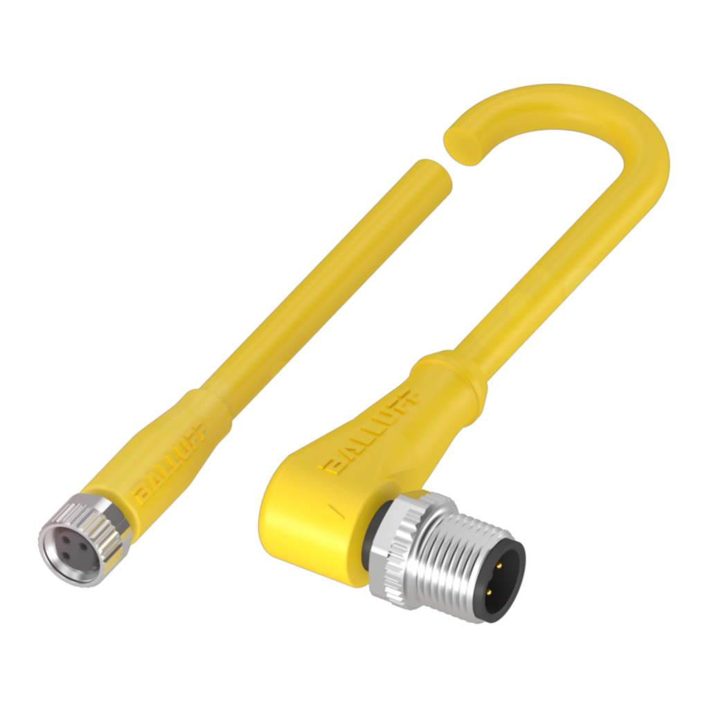 BALLUFF BCC M313-M423-3E-300-PX43 (New)