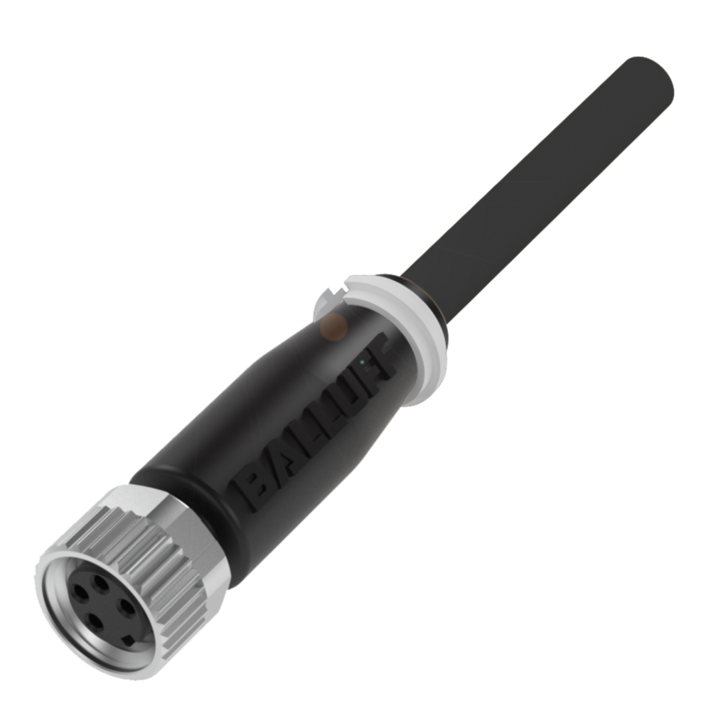 BALLUFF BCC M314-0000-10-003-PH04 (New)