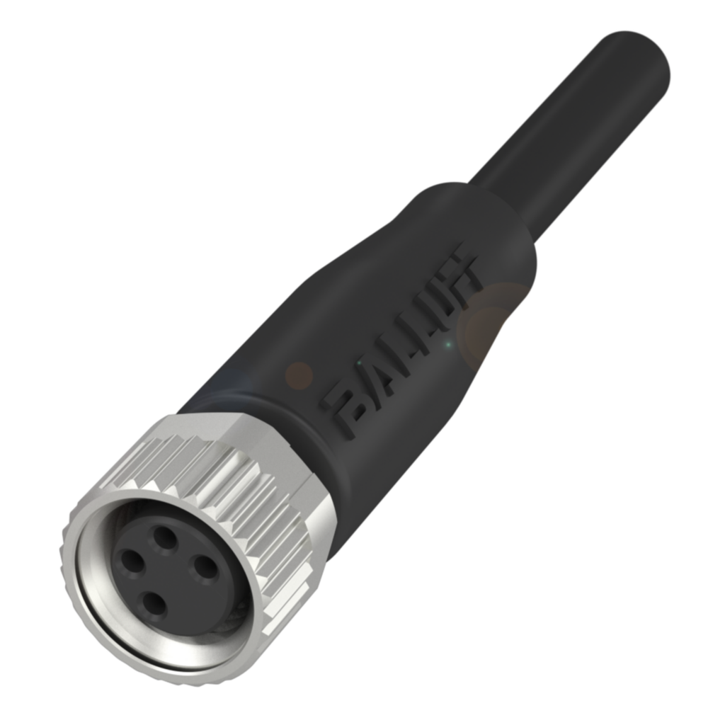 BALLUFF BCC M314-0000-10-003-PX0434-030-C028 (New)
