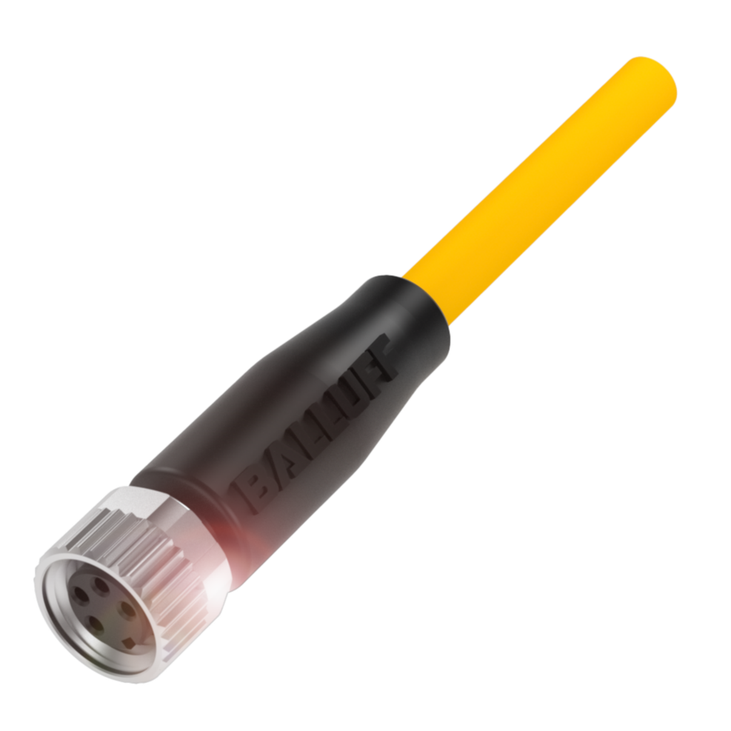 BALLUFF BCC M314-0000-10-003-PX44 (New)