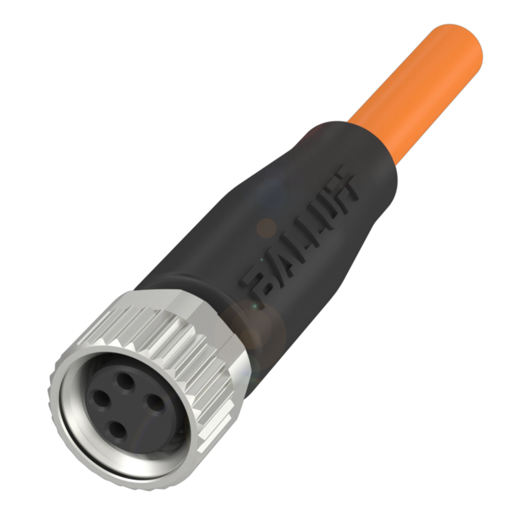 BALLUFF BCC M314-0000-10-003-PY3434-100 (New)