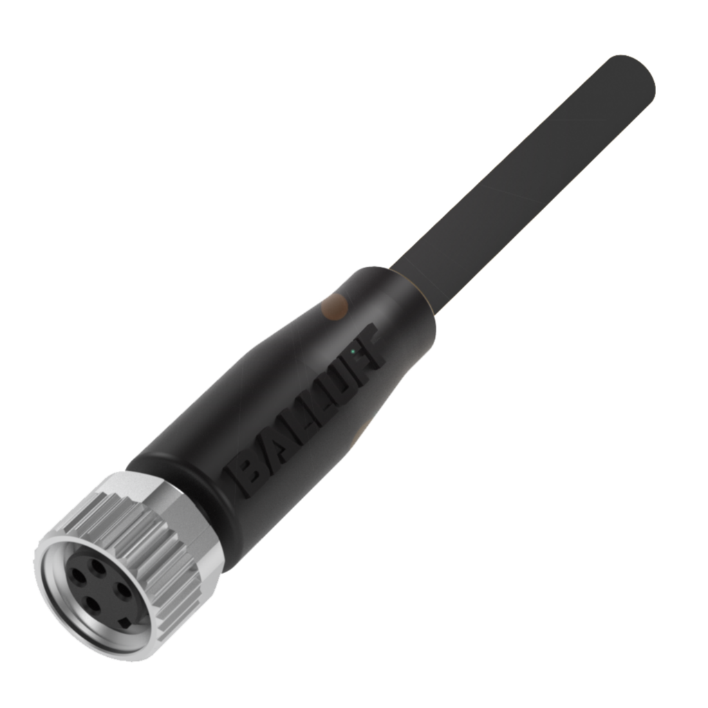 BALLUFF BCC M314-0000-10-003-VI04 (New)