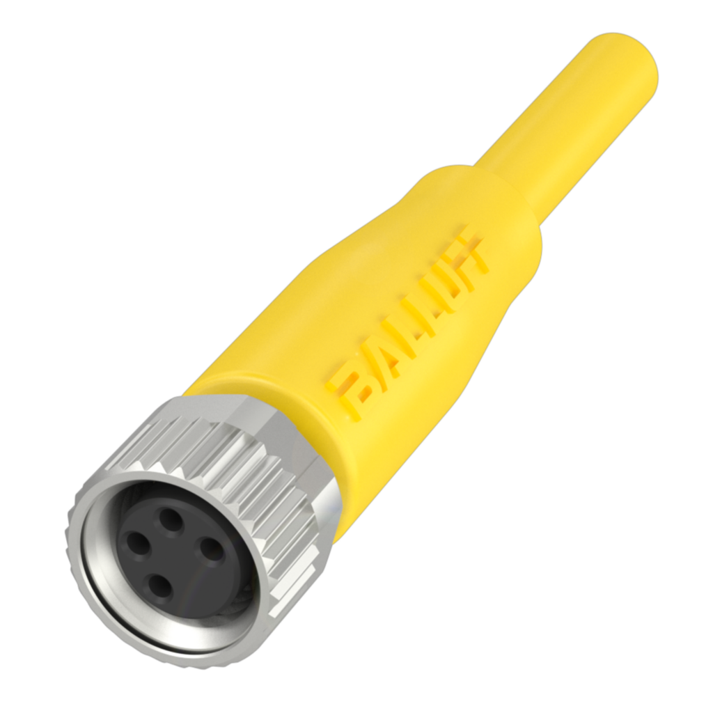 BALLUFF BCC M314-0000-10-003-VX44T2-100 (New)