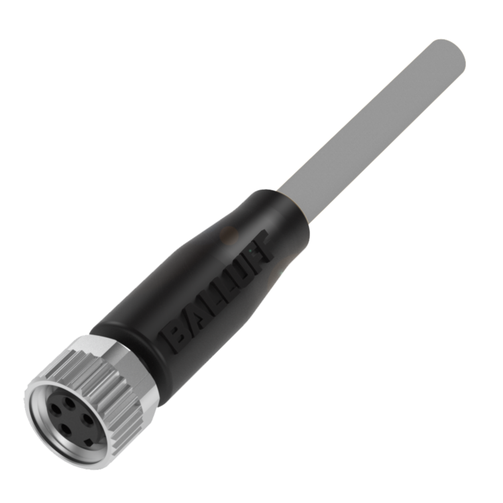 BALLUFF BCC M314-0000-10-003-VX84 (New)